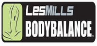 lesmills body balance